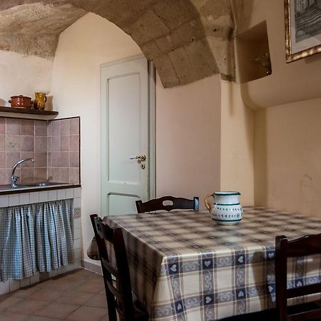 Il Melograno Apartment Matera Luaran gambar