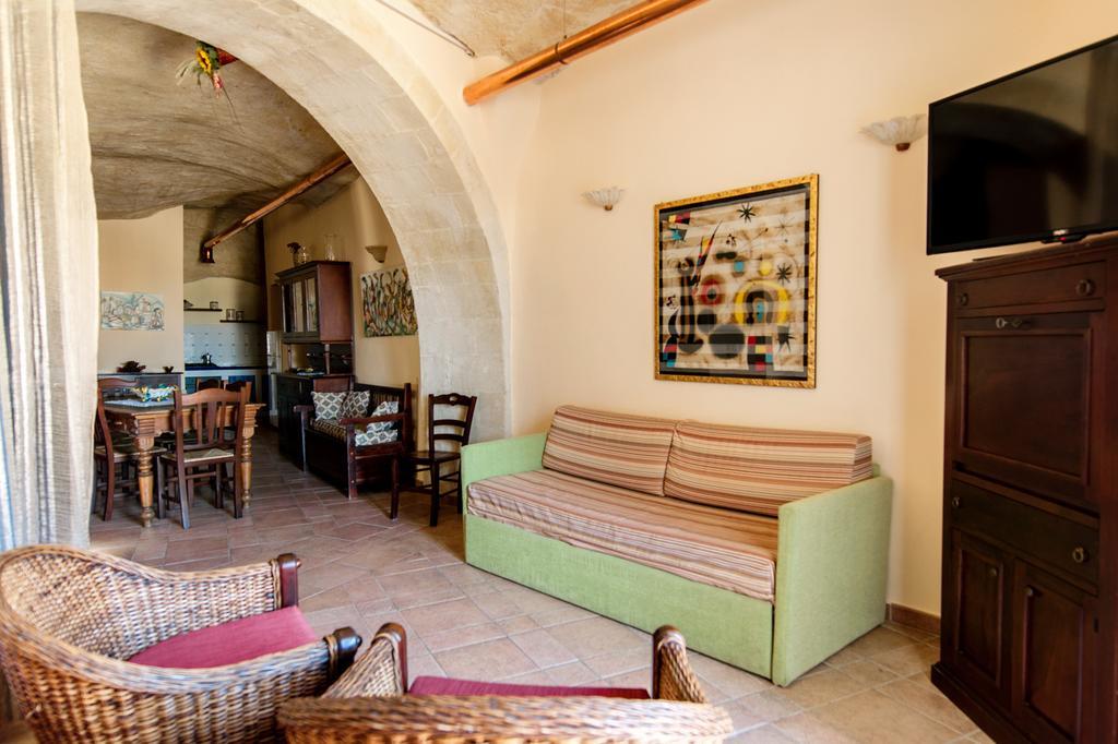 Il Melograno Apartment Matera Bilik gambar