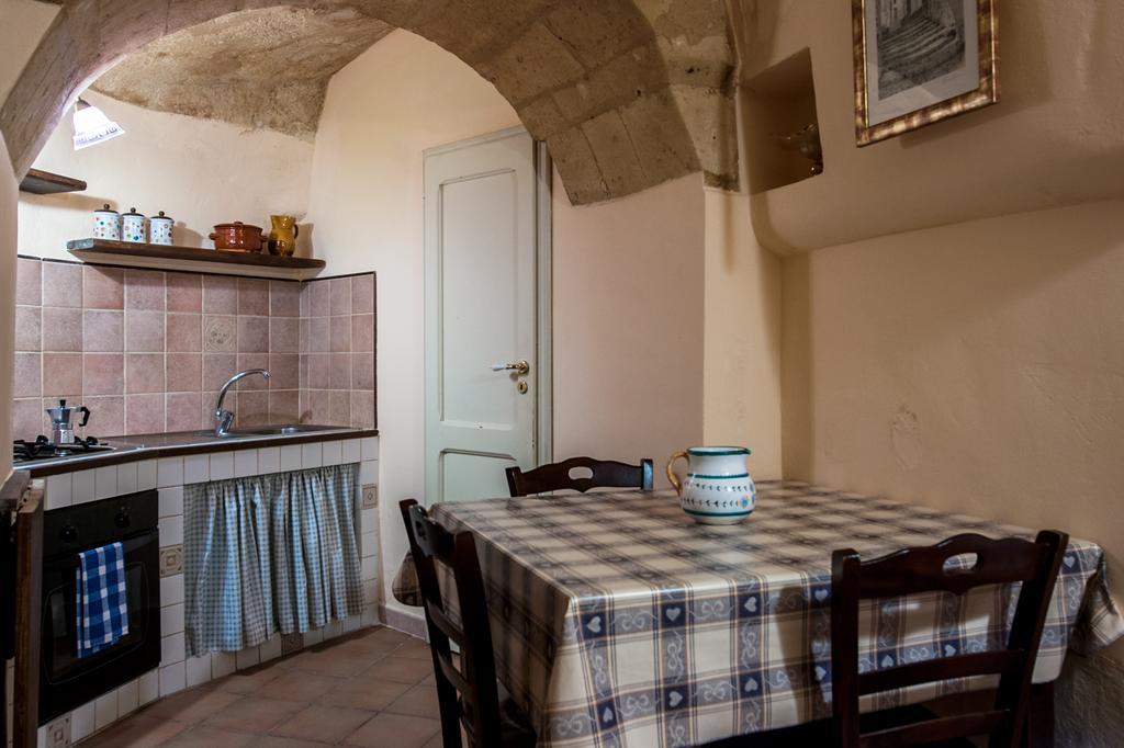 Il Melograno Apartment Matera Luaran gambar