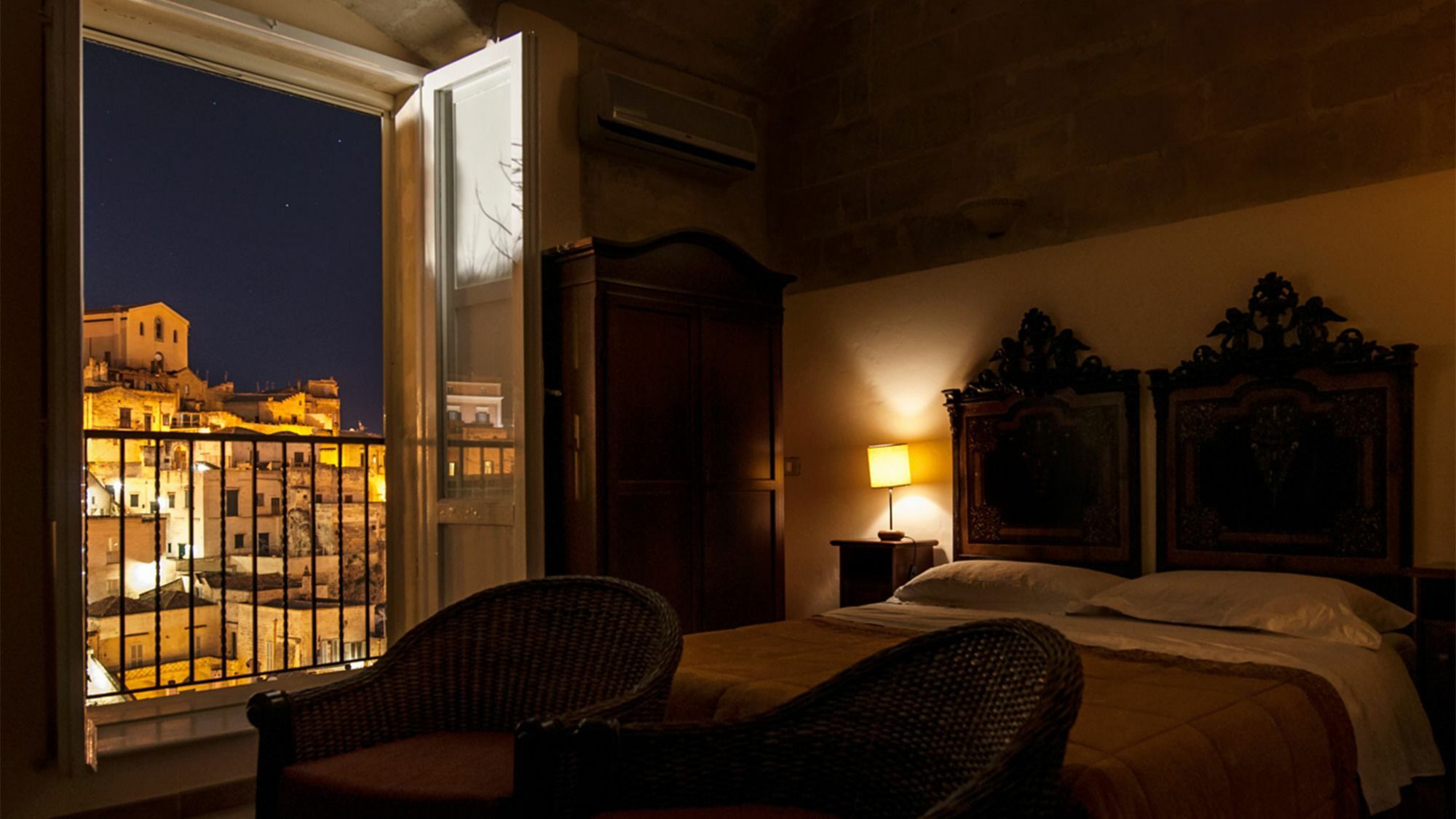 Il Melograno Apartment Matera Luaran gambar